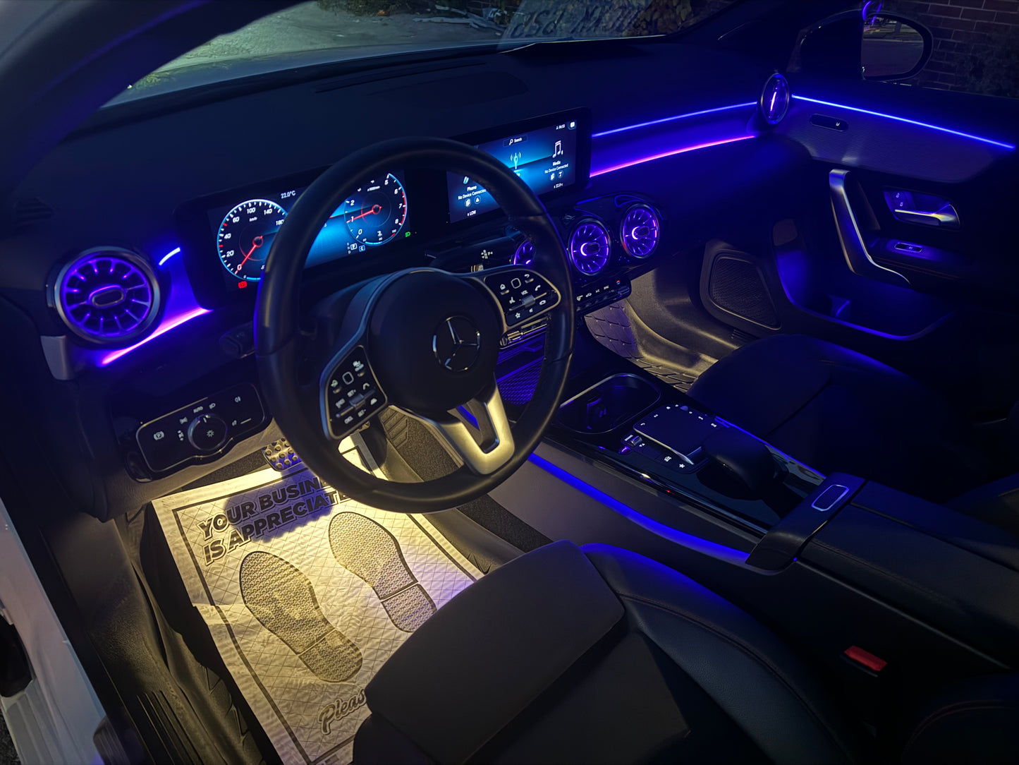 Mercedes-Benz A Class AMG