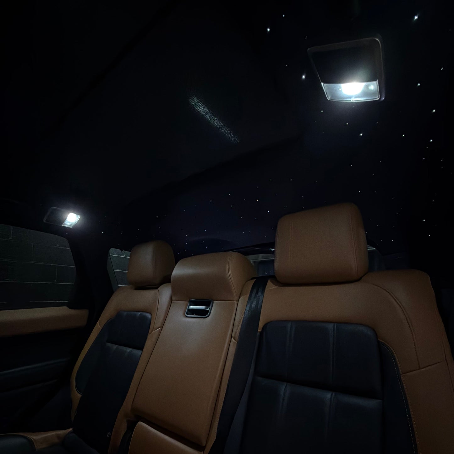 Range Rover Sport (Starlights)