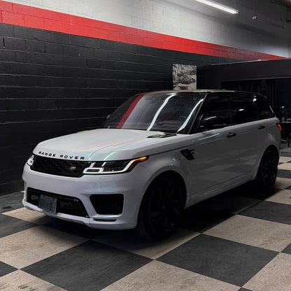 Range Rover Sport (Starlights)