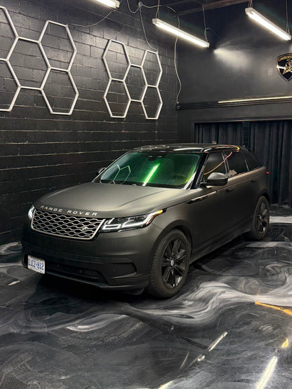 Range Rover Velar