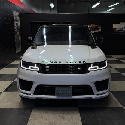 Range Rover Sport (Starlights)
