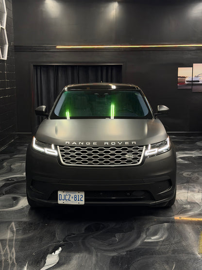 Range Rover Velar