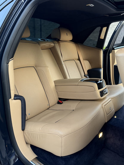 Rolls Royce Ghost