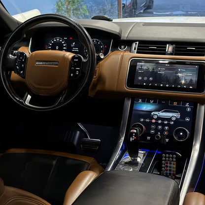 Range Rover Sport (Starlights)