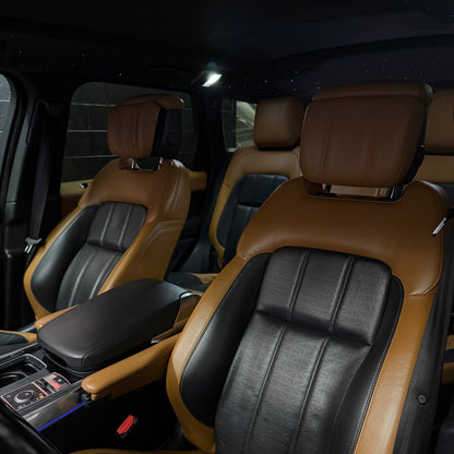Range Rover Sport (Starlights)