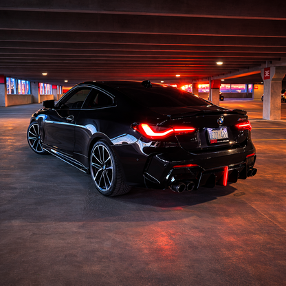 BMW M440 M-Sport