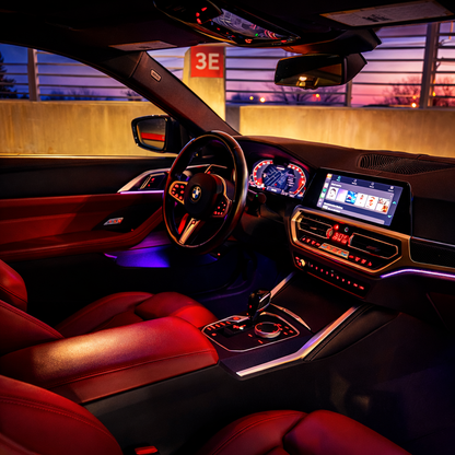 BMW M440 M-Sport