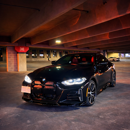 BMW M440 M-Sport