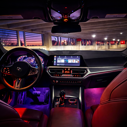 BMW M440 M-Sport