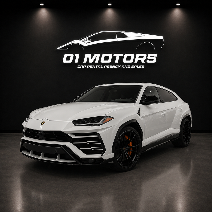 SUV