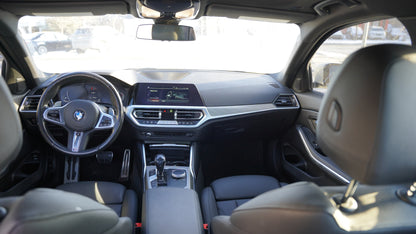 BMW 3 Series - Hotel