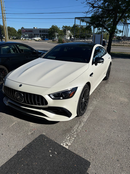 Mercedes GT 53