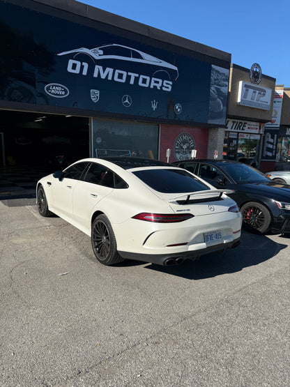 Mercedes GT 53