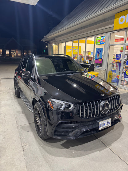 Mercedes GLE 53 AMG