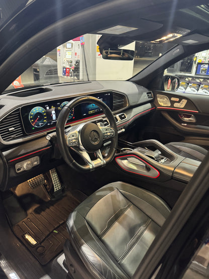 Mercedes GLE 53 AMG