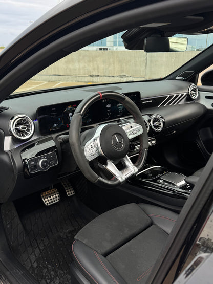 Mercedes A35 AMG