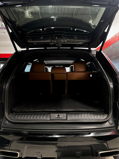 Range Rover Sport V8